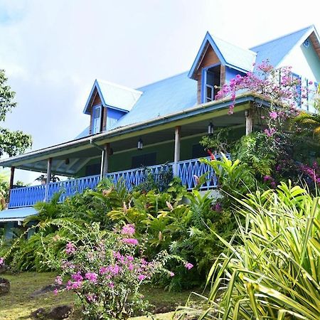 Harmony Villa Pont Casse Ngoại thất bức ảnh