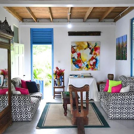 Harmony Villa Pont Casse Ngoại thất bức ảnh