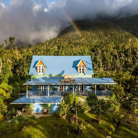 Harmony Villa Pont Casse Ngoại thất bức ảnh