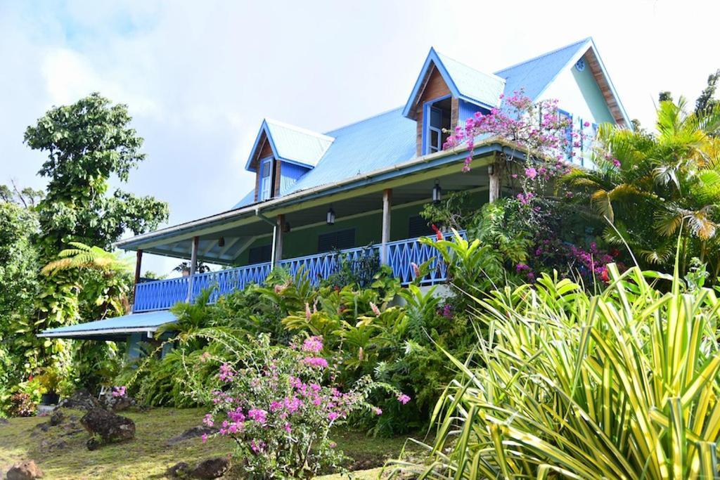 Harmony Villa Pont Casse Ngoại thất bức ảnh