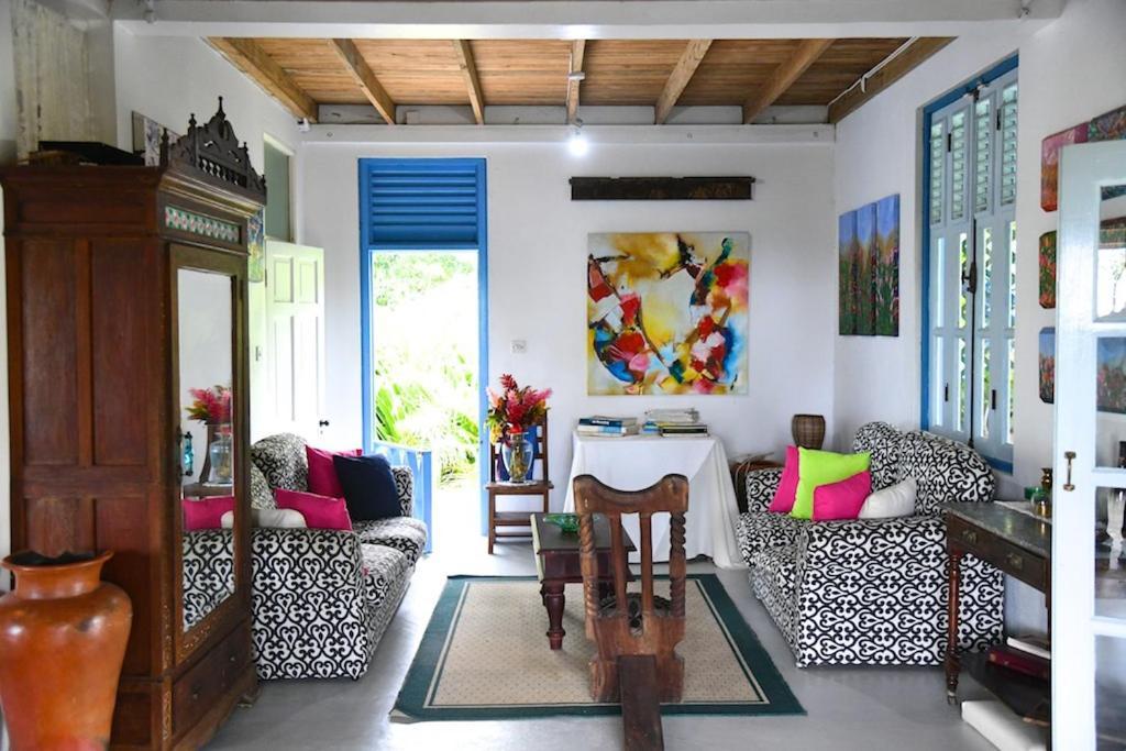 Harmony Villa Pont Casse Ngoại thất bức ảnh