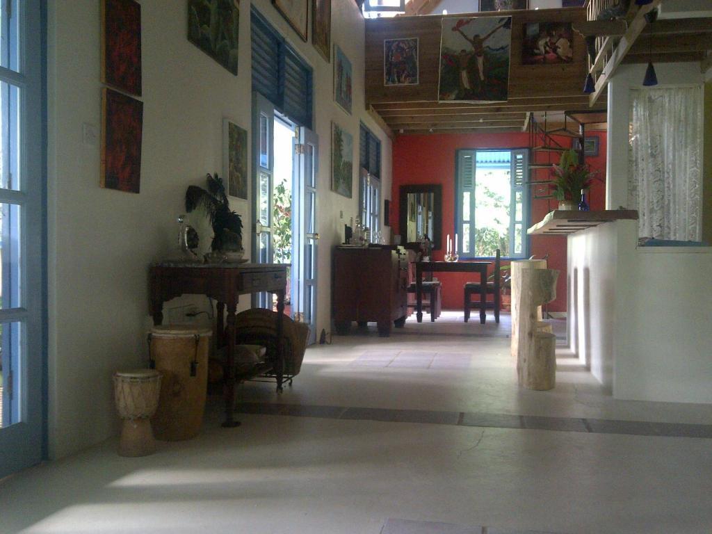 Harmony Villa Pont Casse Ngoại thất bức ảnh
