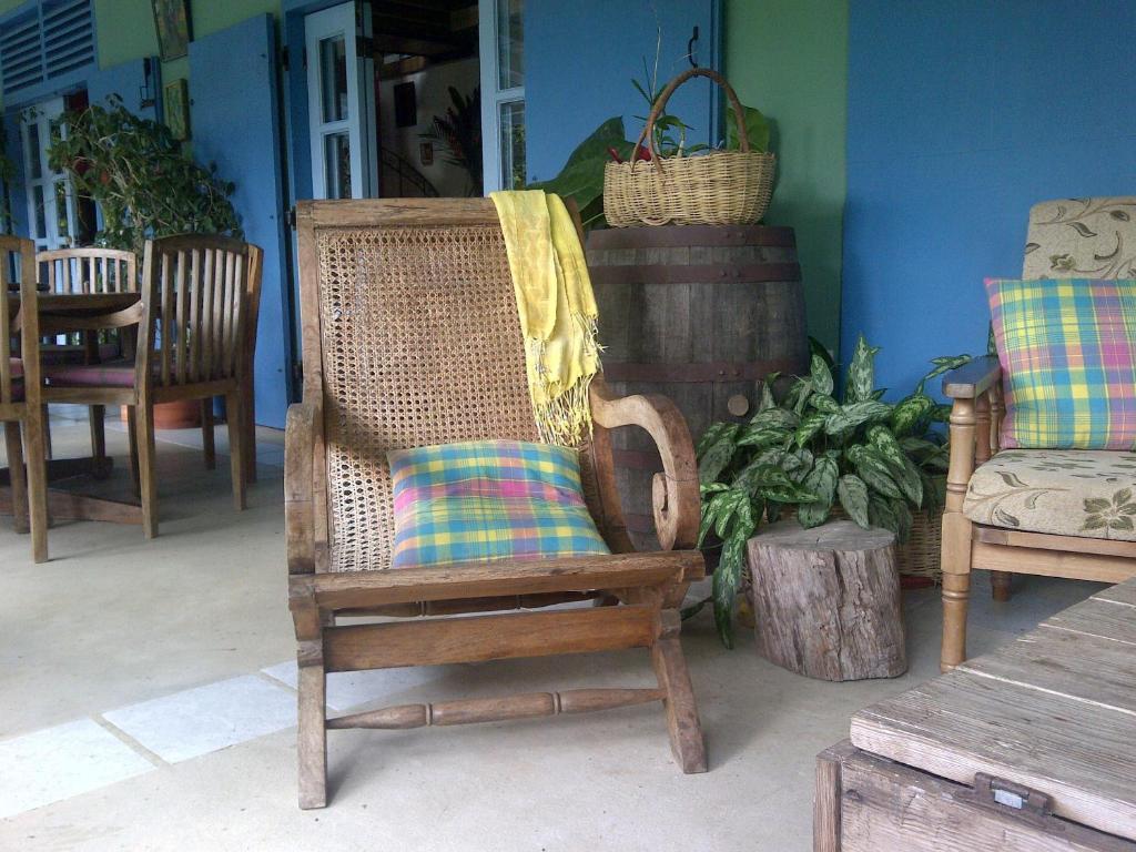 Harmony Villa Pont Casse Ngoại thất bức ảnh