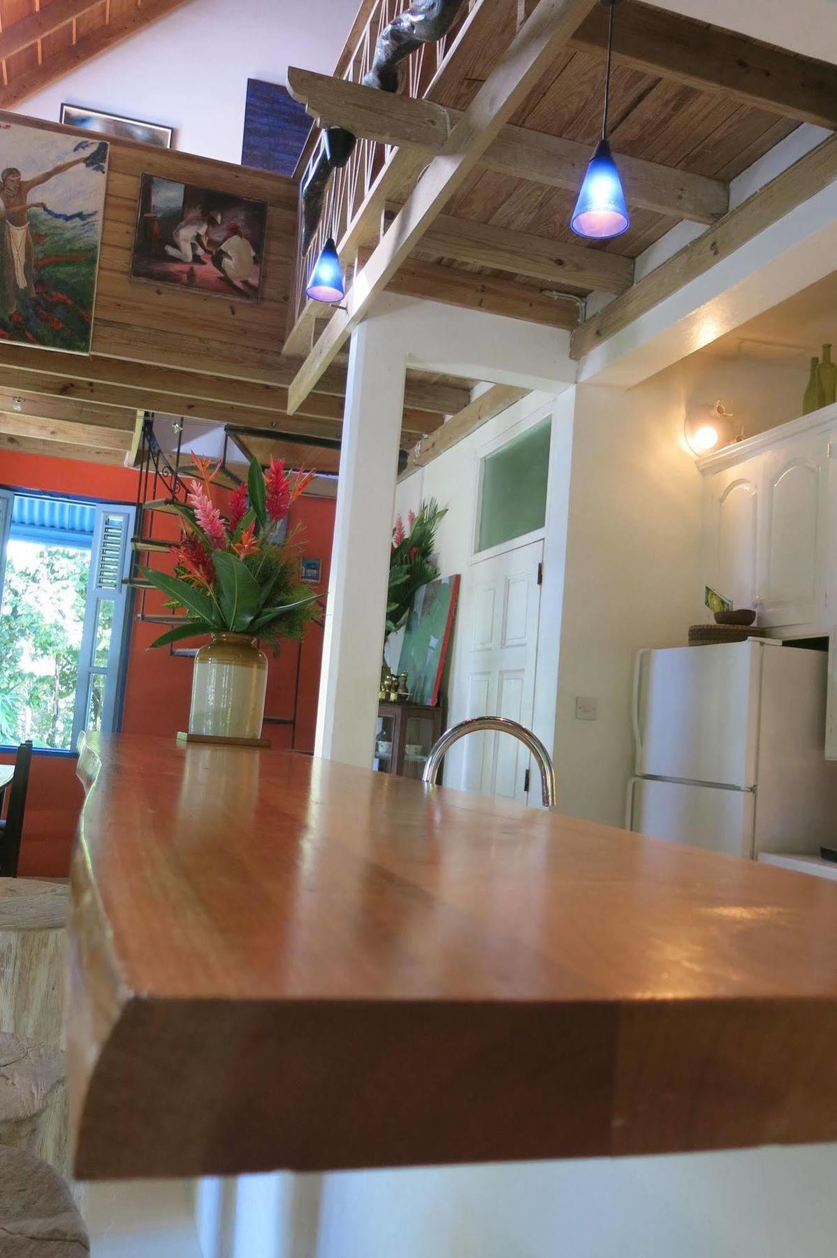 Harmony Villa Pont Casse Ngoại thất bức ảnh