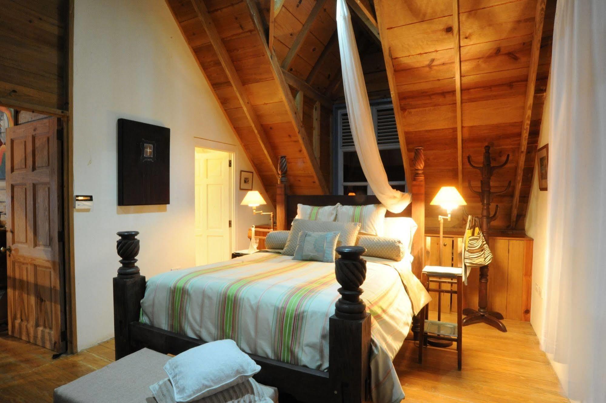 Harmony Villa Pont Casse Ngoại thất bức ảnh