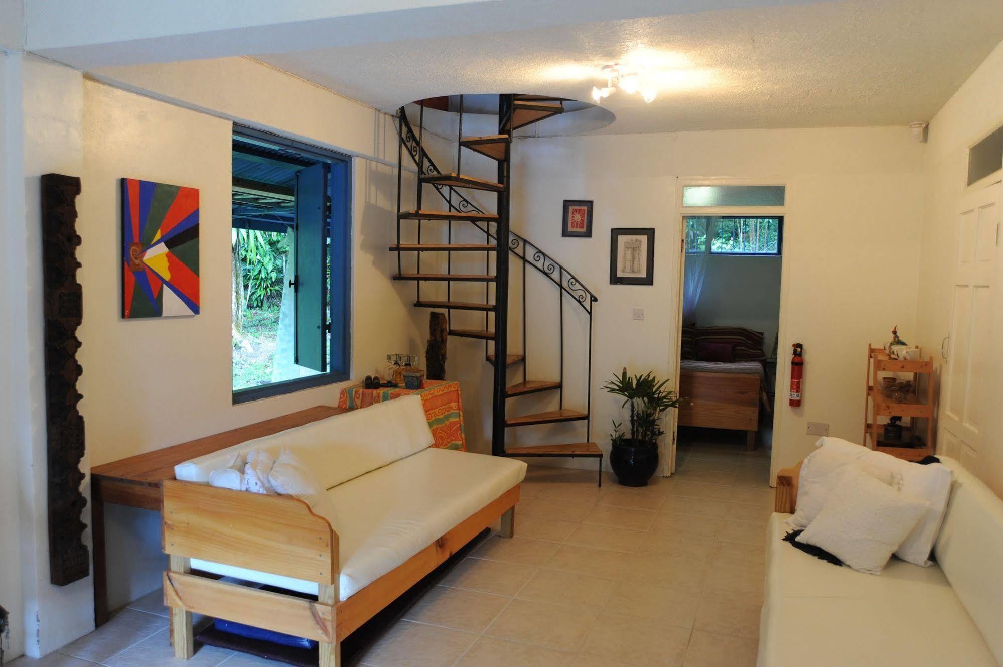 Harmony Villa Pont Casse Ngoại thất bức ảnh