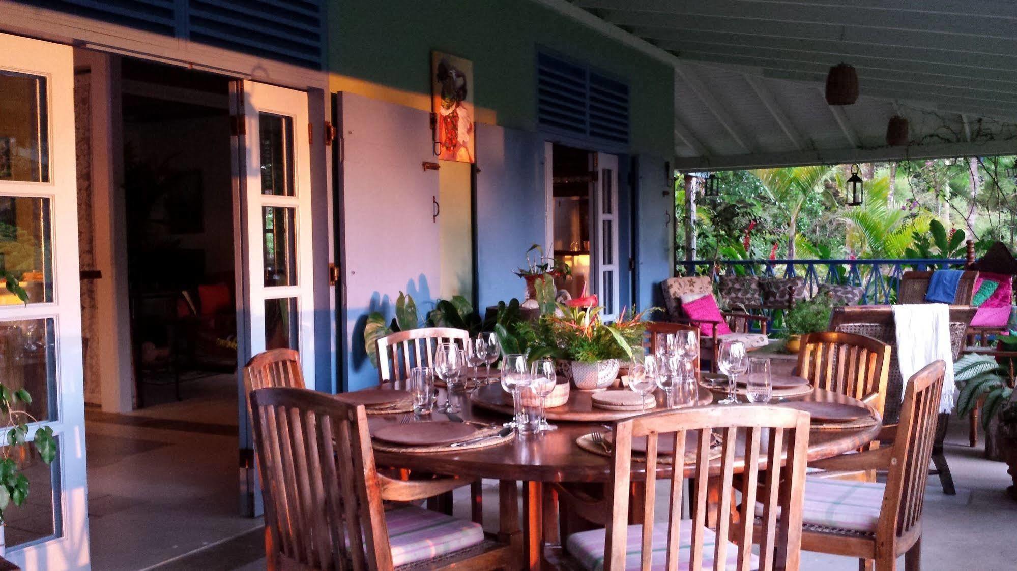 Harmony Villa Pont Casse Ngoại thất bức ảnh