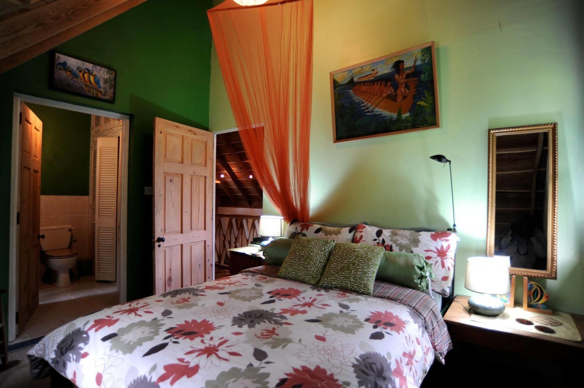 Harmony Villa Pont Casse Ngoại thất bức ảnh