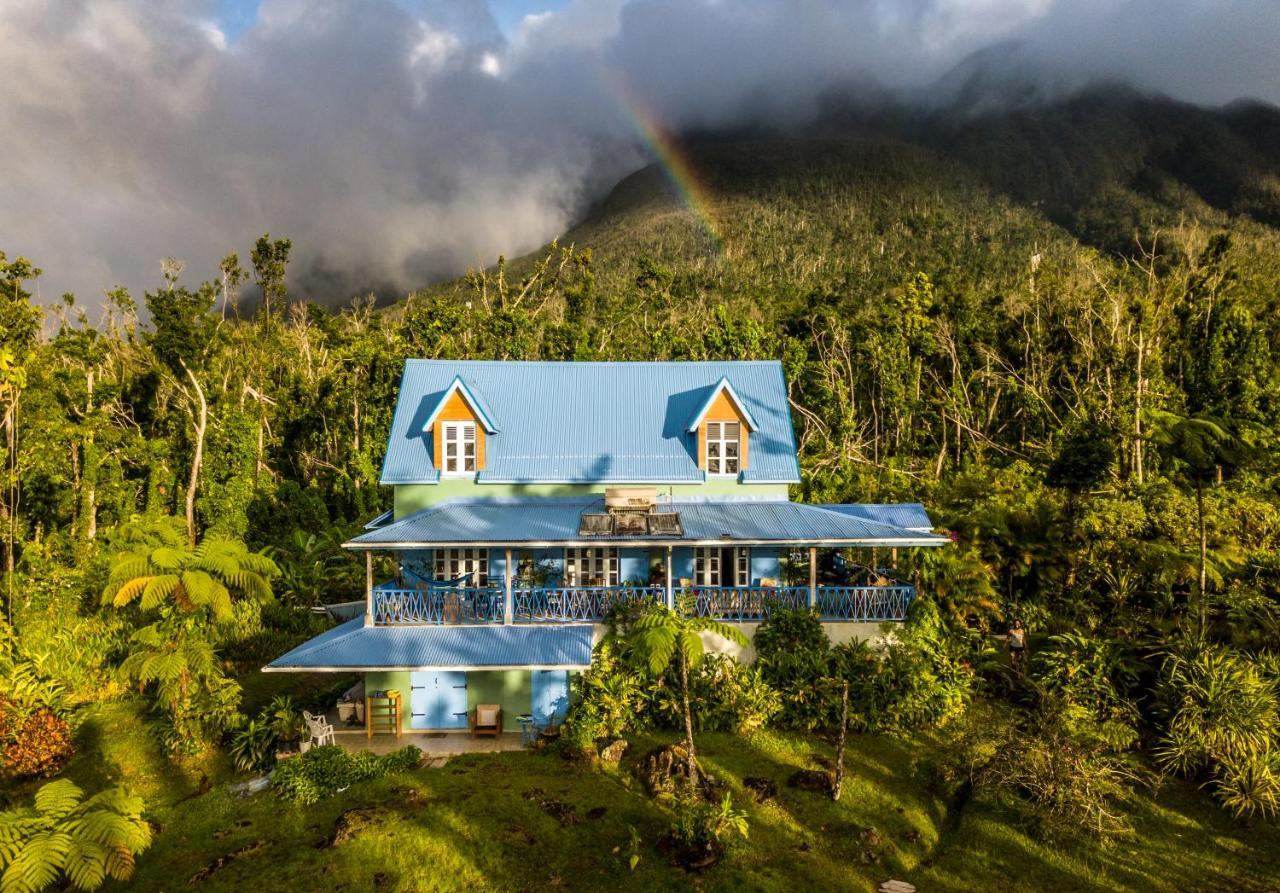 Harmony Villa Pont Casse Ngoại thất bức ảnh