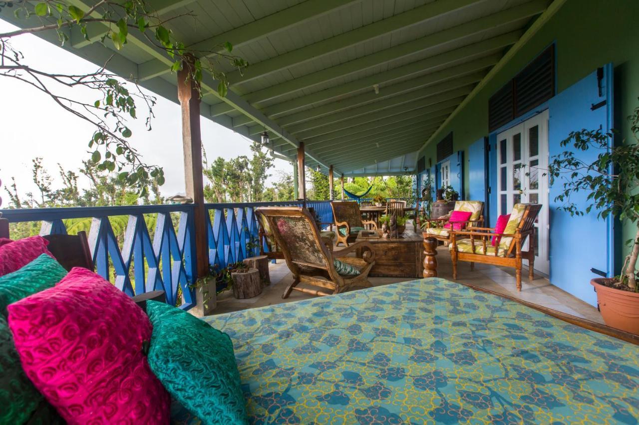 Harmony Villa Pont Casse Ngoại thất bức ảnh