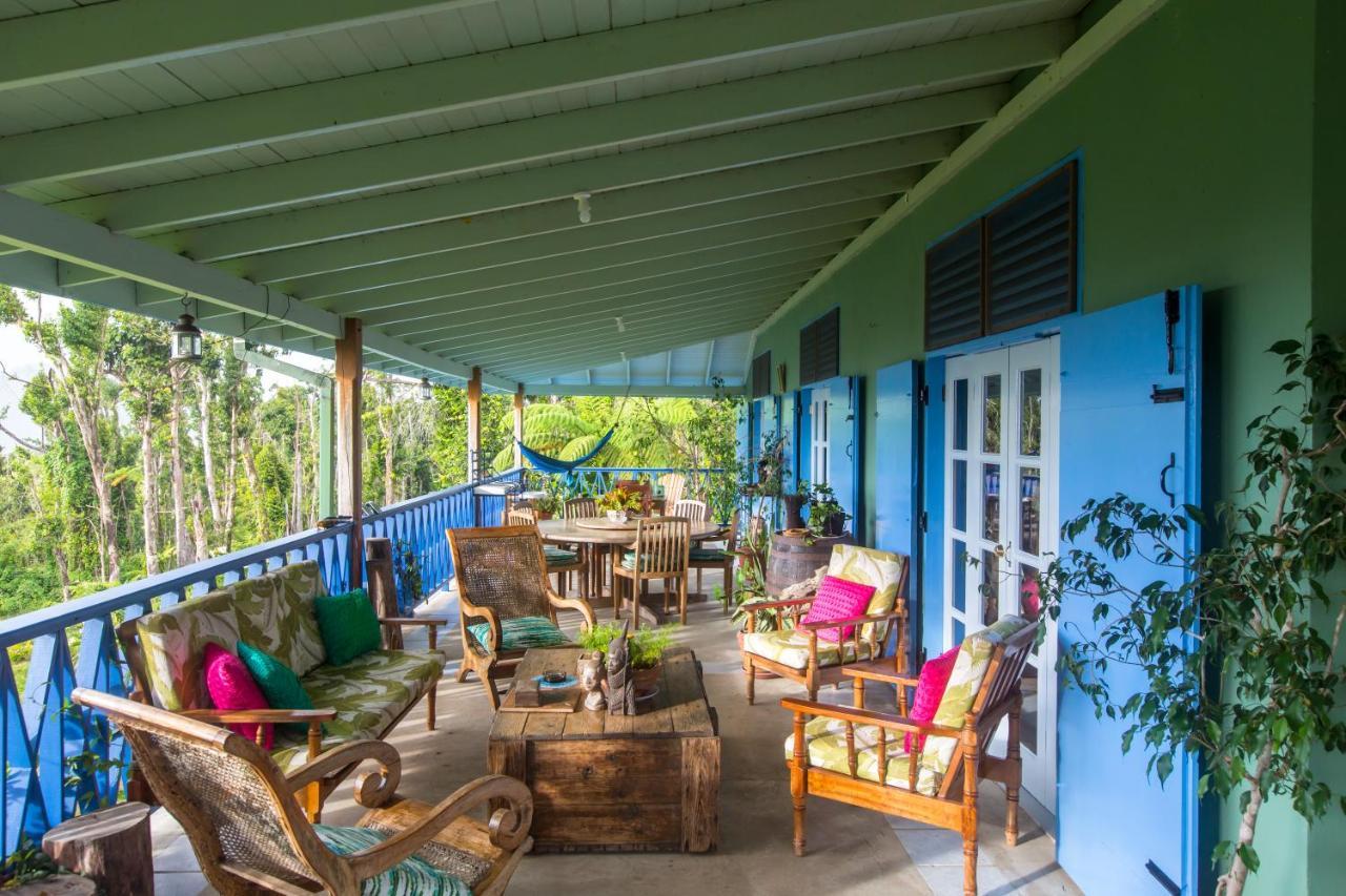 Harmony Villa Pont Casse Ngoại thất bức ảnh